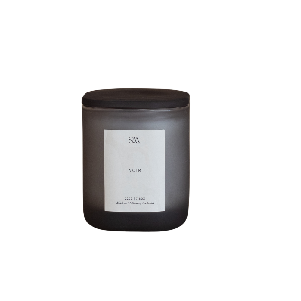 Signature Collection Candle Noir 220g
