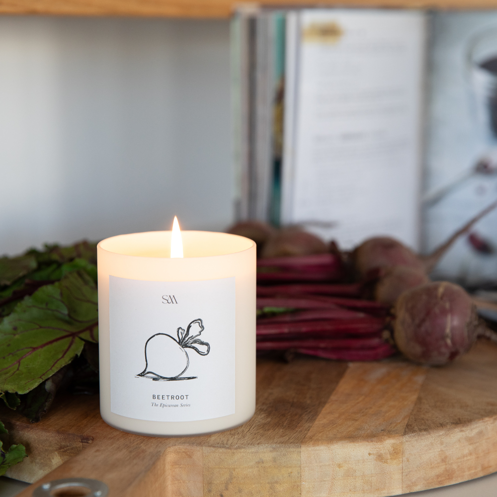 Epicurean Series Beetroot