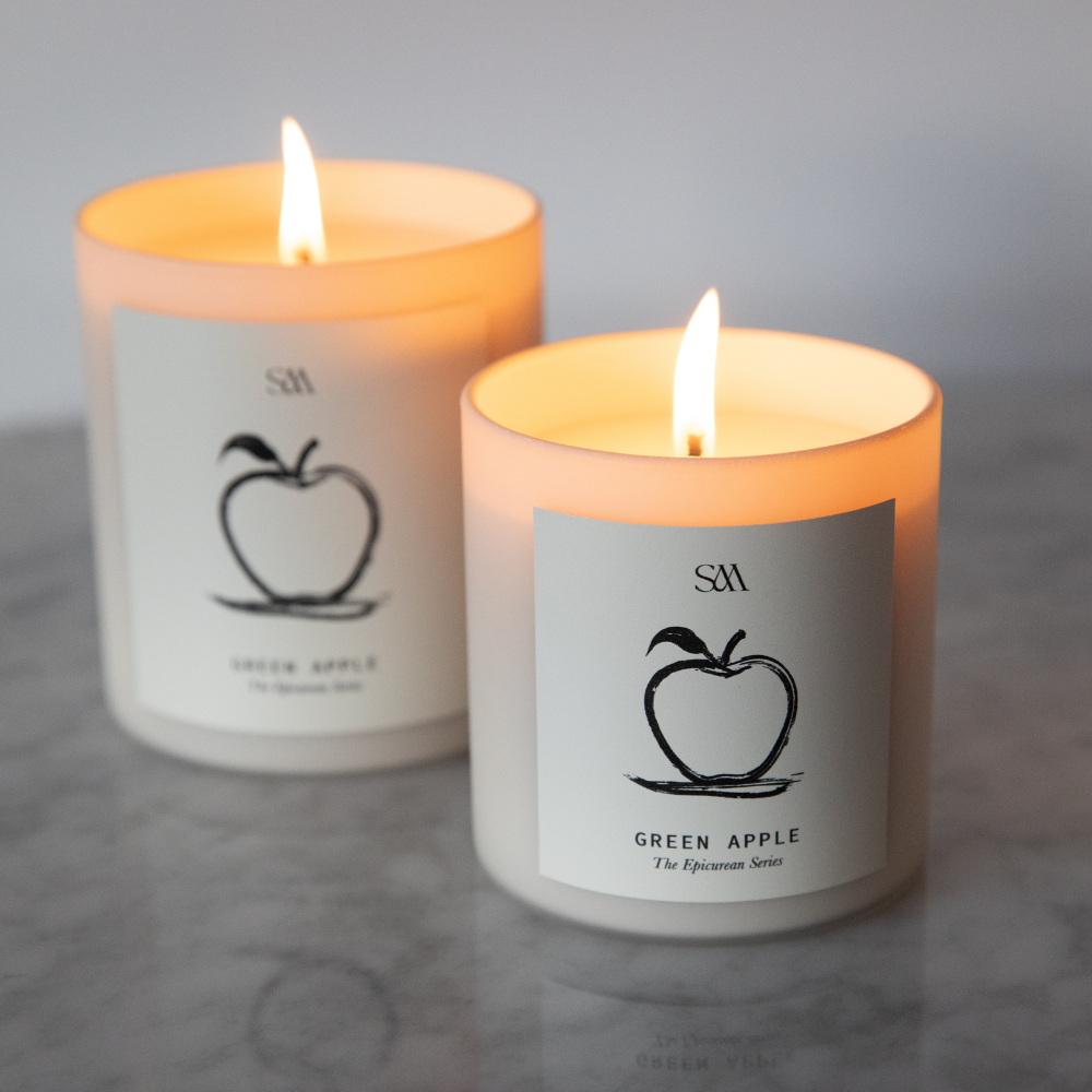 Epicurean Series Green Apple