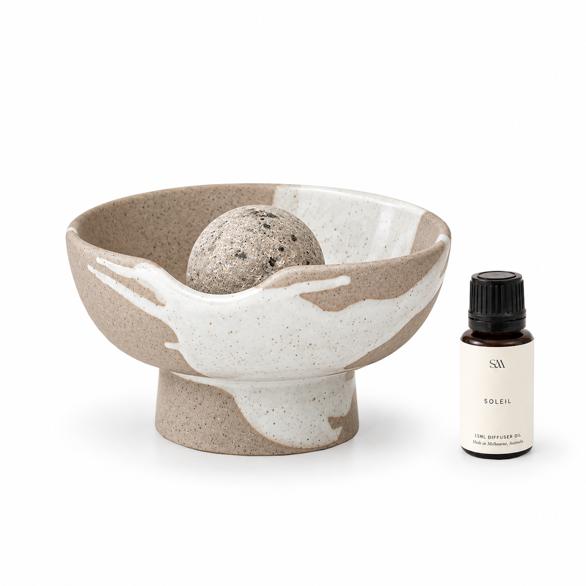 Lunara Scented Diffuser Soleil