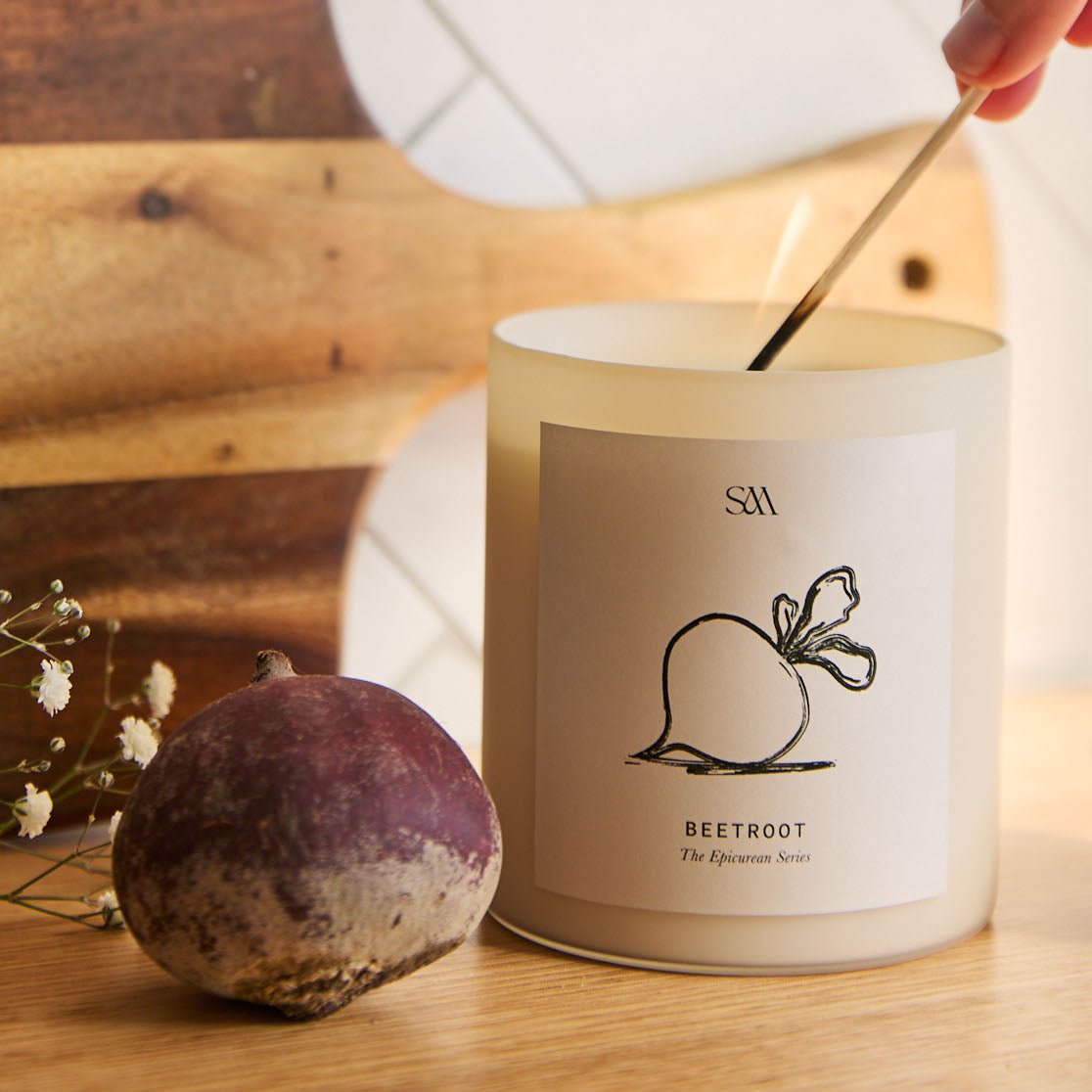 Epicurean Series Beetroot