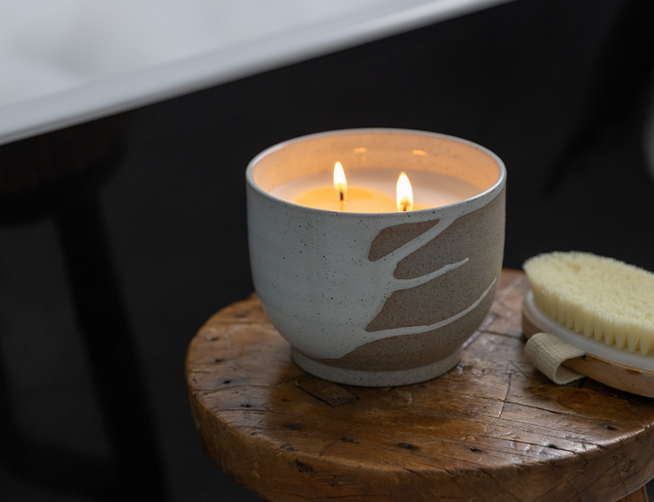 Lunara Candle