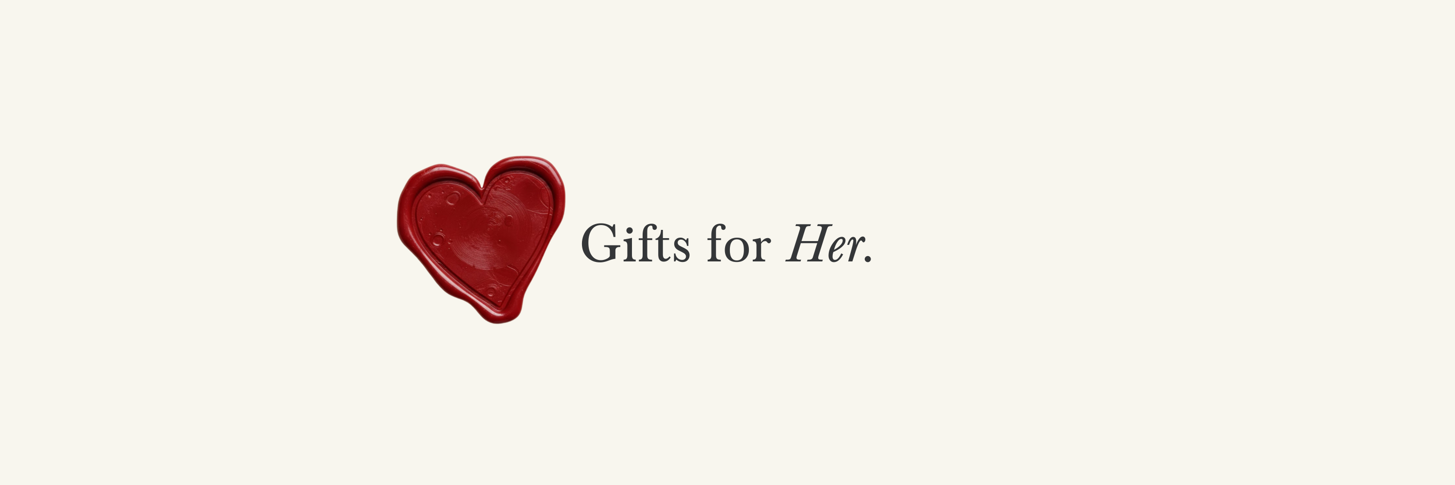 Valentines Gifts for Her