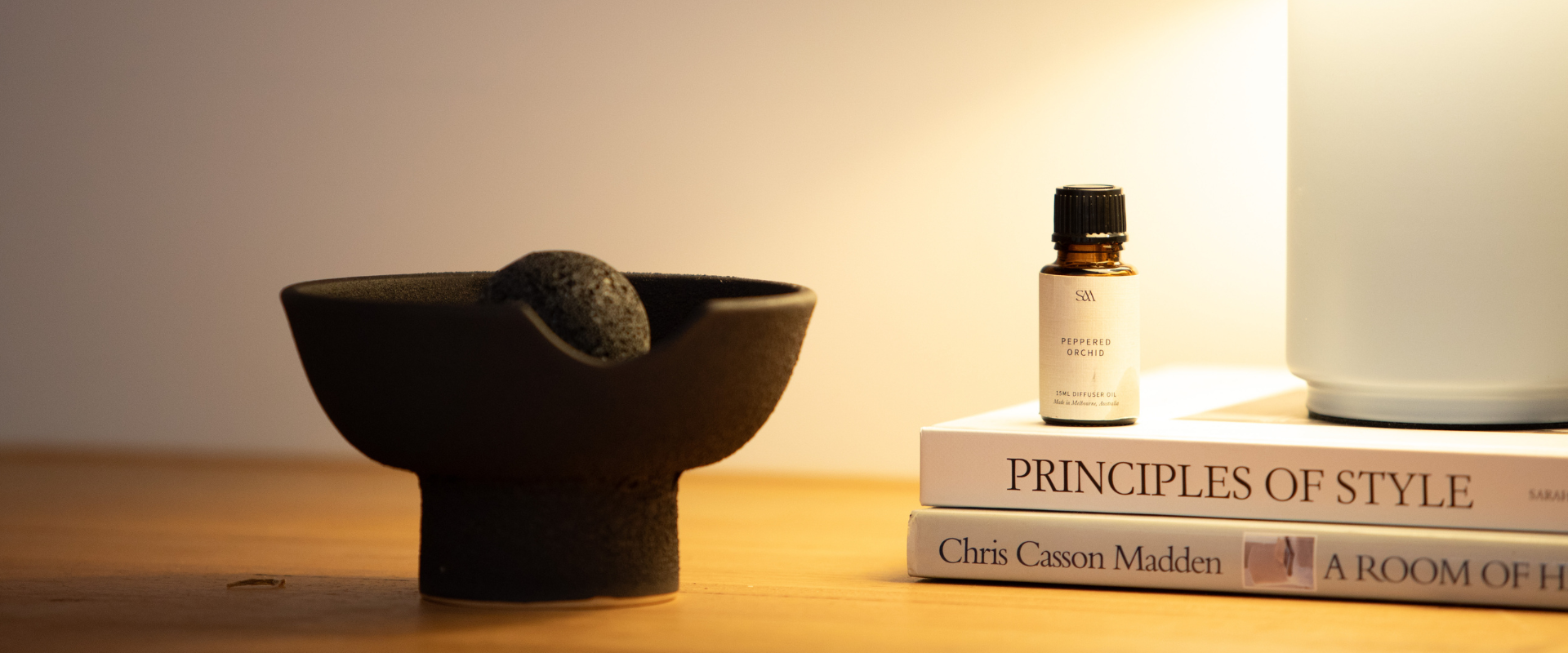 Fragrance Blends