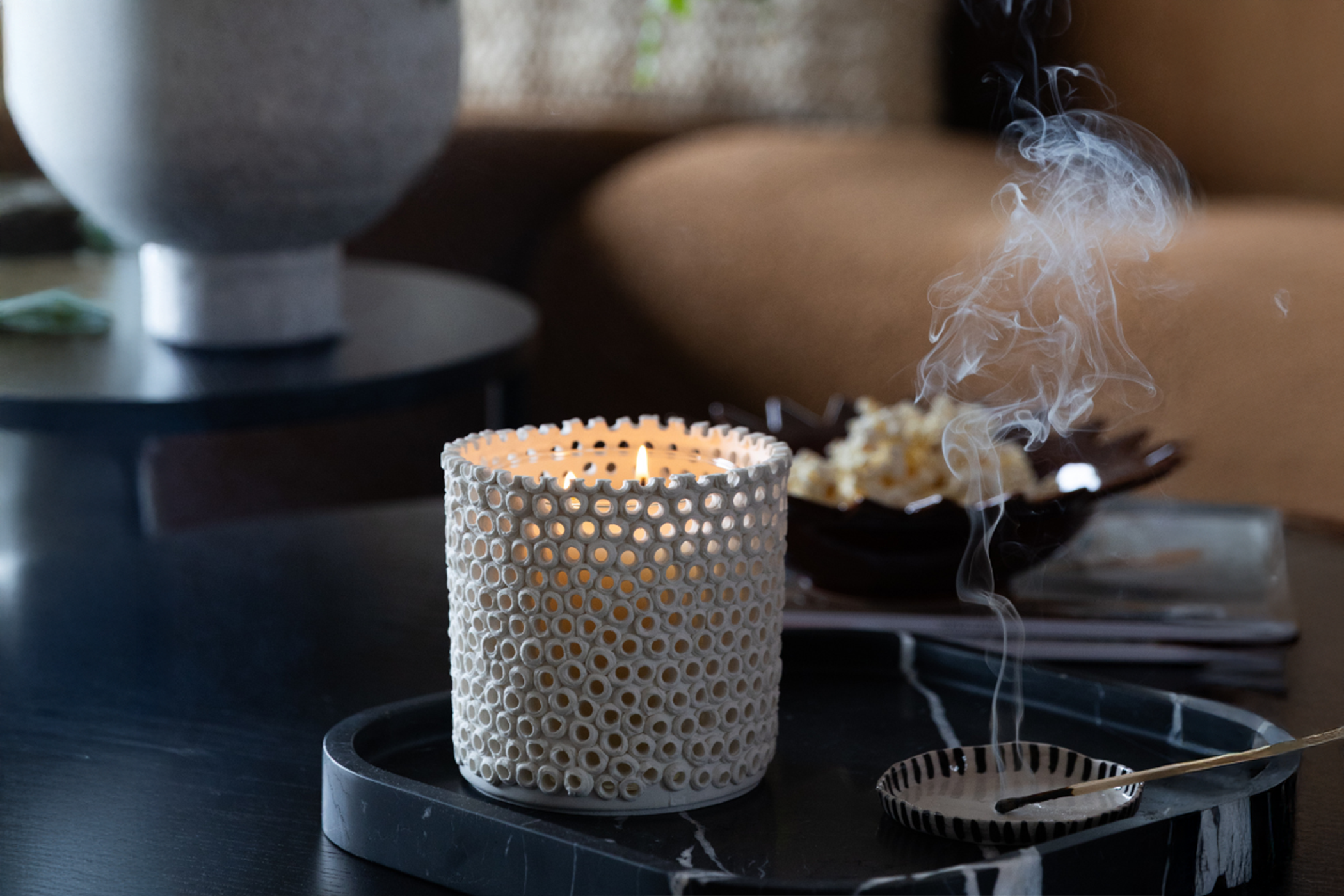 The Foundry x Studio McKenna