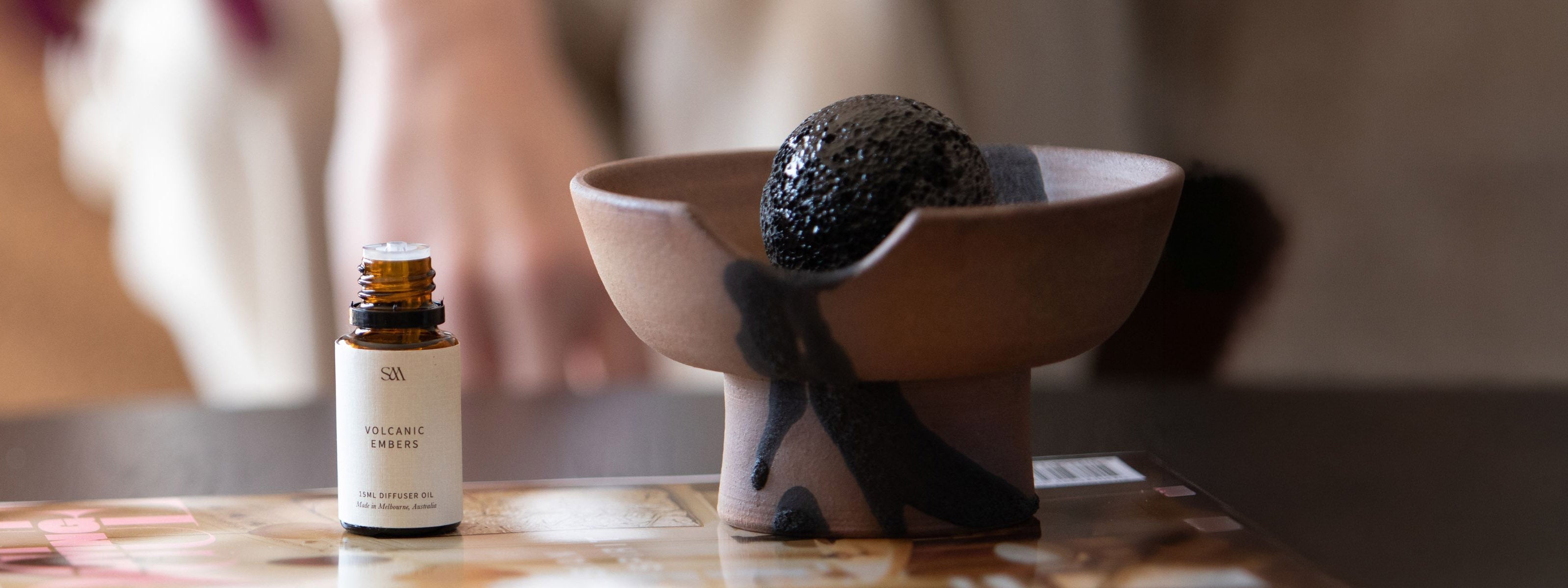 Ceramic Pieces