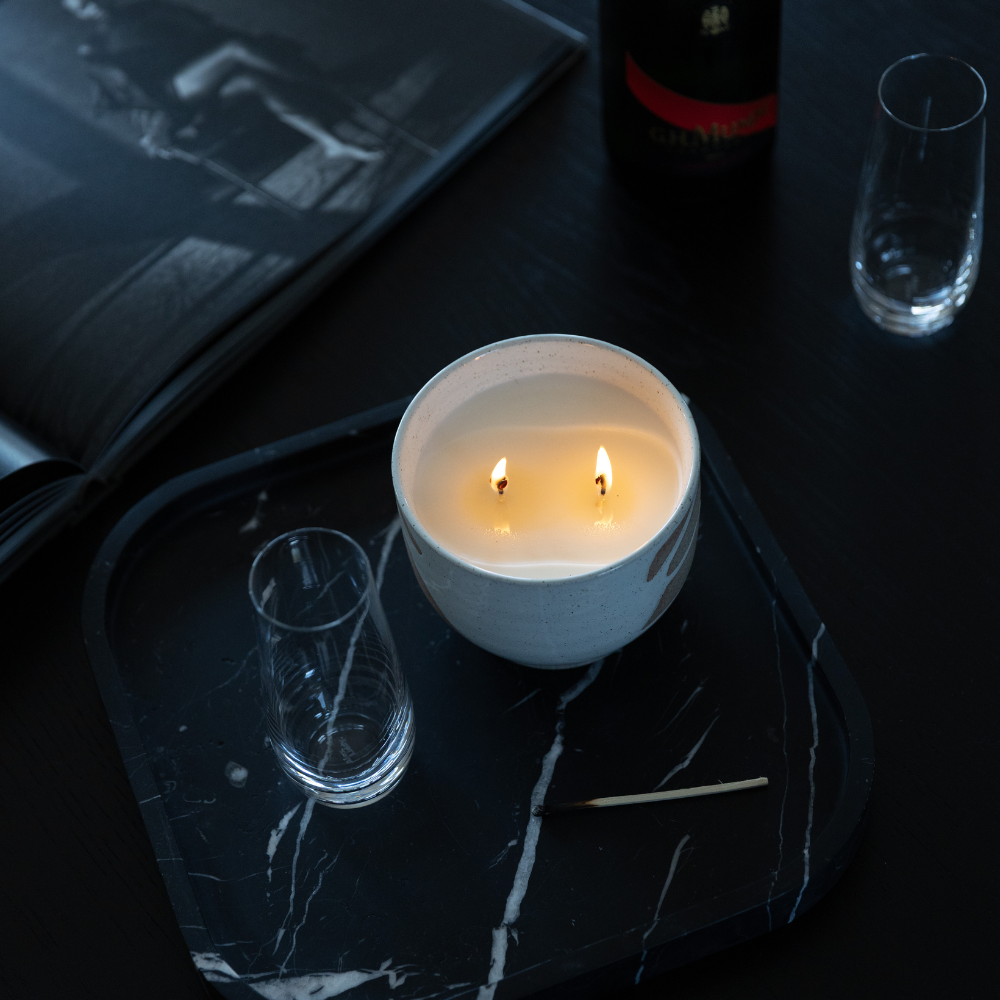 Lunara Candle