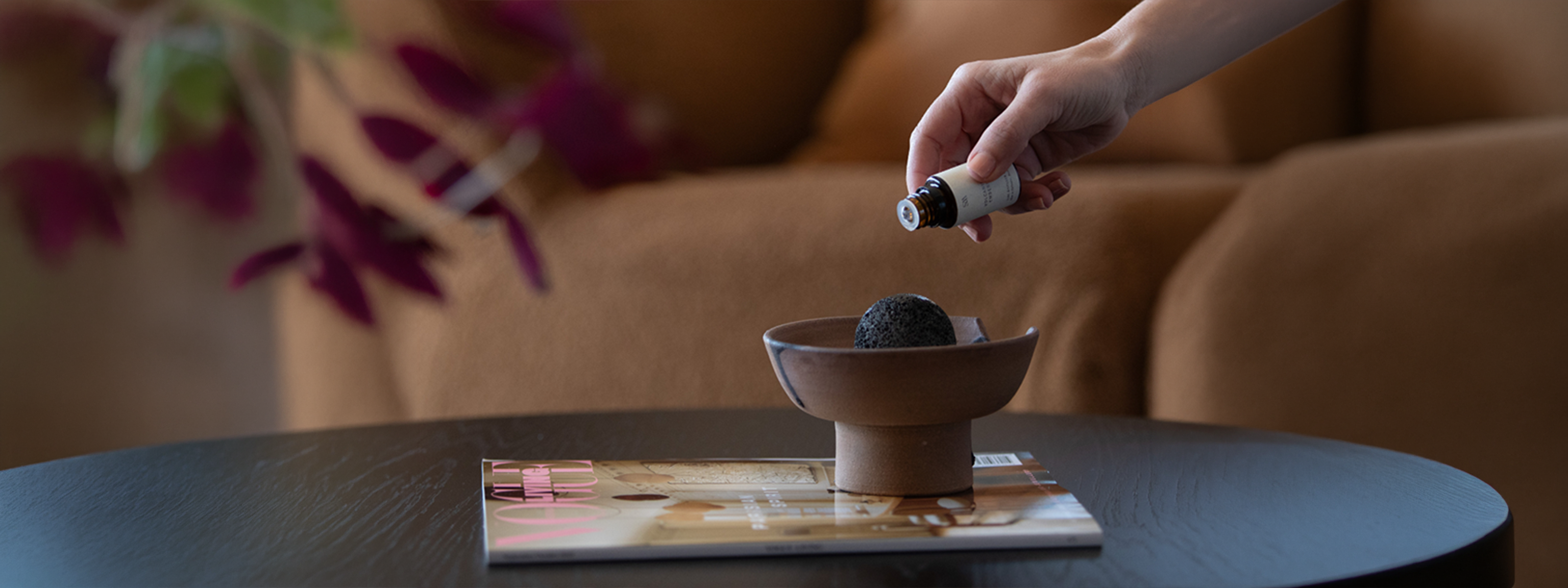 Shop By Scents