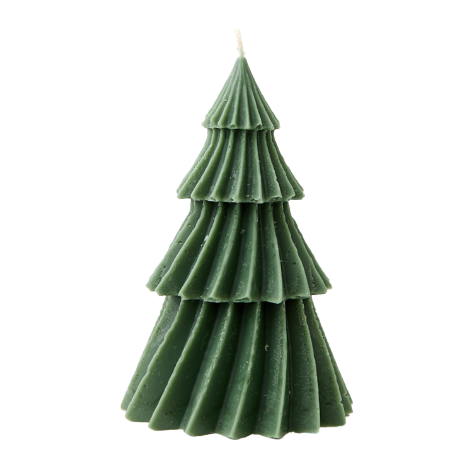 Christmas Sway Tree