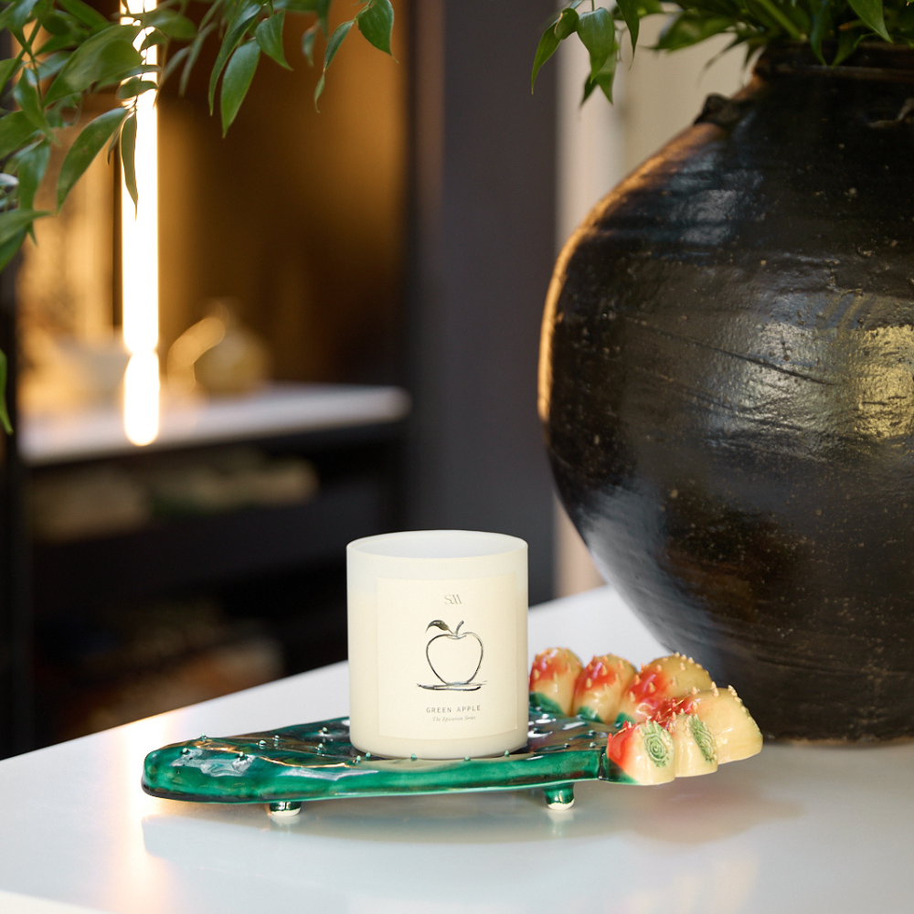 Epicurean Series Green Apple