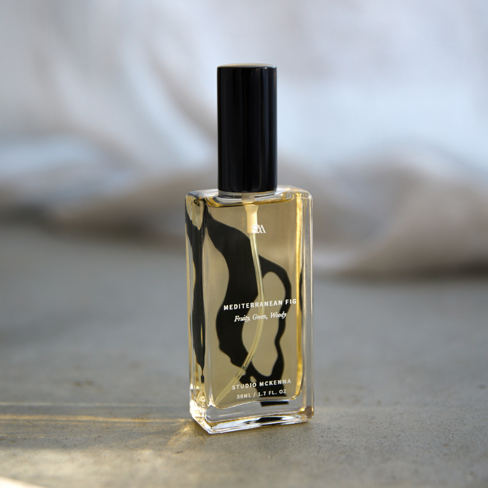 Signature Scented Interior Spray – Mediterranean Fig