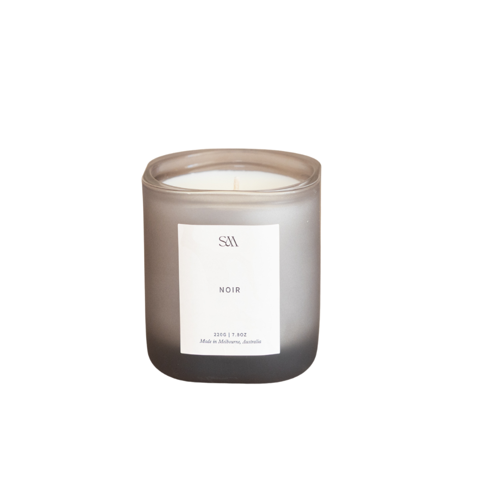 Signature Collection Candle Noir 220g