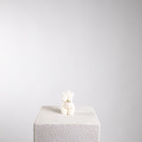 Busty Torso Sculptural Soy Wax Candle