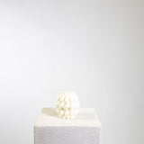 Chunky Knit Sculptural Soy Wax Candle