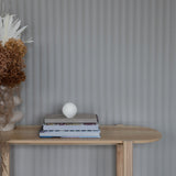Contour Ball Sculptural Soy Wax Candle