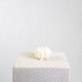 Ginger Sculptural Soy Wax Candle | Candle, Decor | Studio McKenna