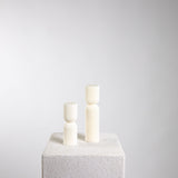 Harper Sculptural Soy Wax Candle