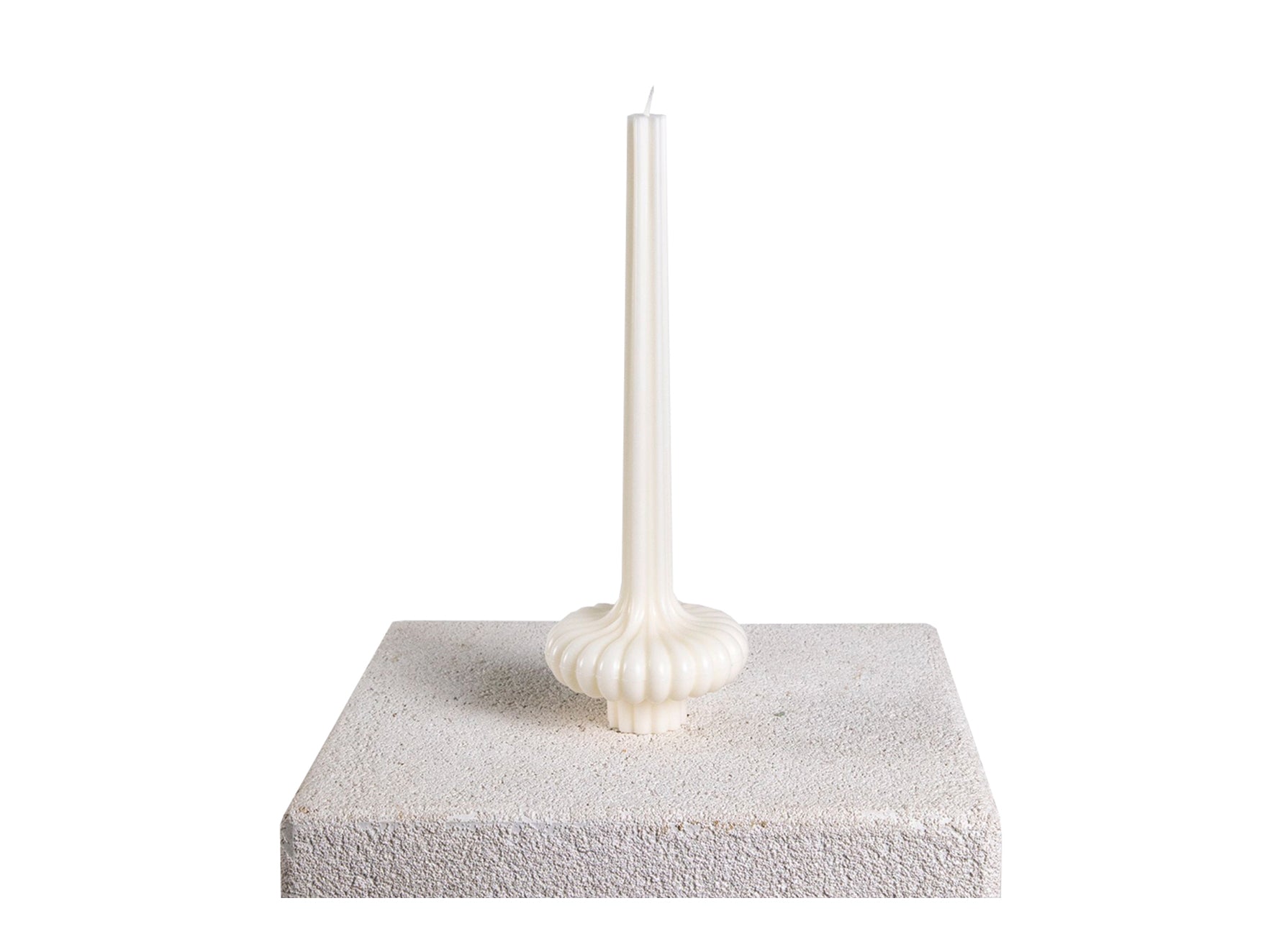 Kate Sculptural Soy Wax Candle
