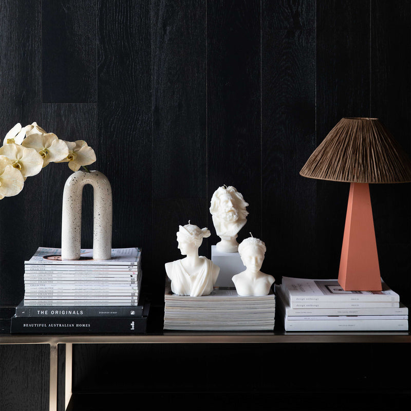 Bookshelf Candle Medley Collection