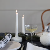 Ela Sculptural Soy Wax Candle Collection