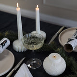 Ela Sculptural Soy Wax Candle Collection
