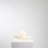 Swirl Sculptural Soy Wax Candle Collection