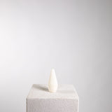 Origami Lantern Sculptural Soy Wax Candle