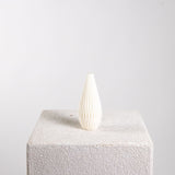 Origami Lantern Sculptural Soy Wax Candle