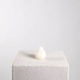 Origami Pear Sculptural Soy Wax Candle Collection
