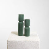 Shelf Statement Candle Set