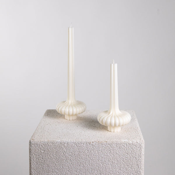 Kate Sculptural Soy Wax Candle