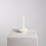 Sophia Sculptural Soy Wax Candle