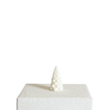 Bubble Christmas Tree Sculptural Soy Wax Candle