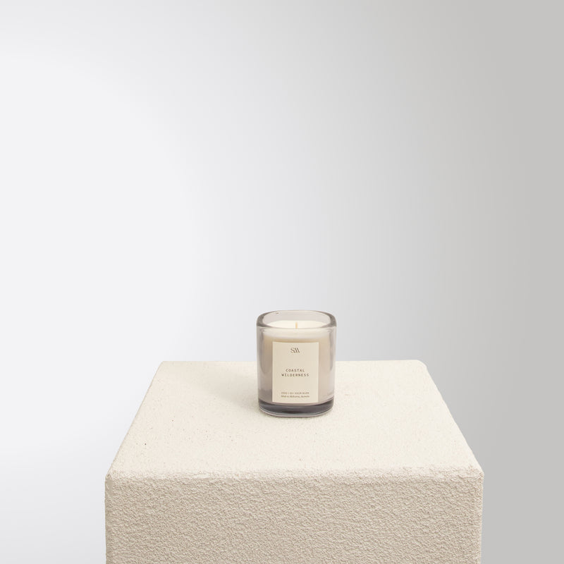 Coastal Wilderness 250g Signature Scented Candle | Fragrance, Scented Candle | Studio McKenna