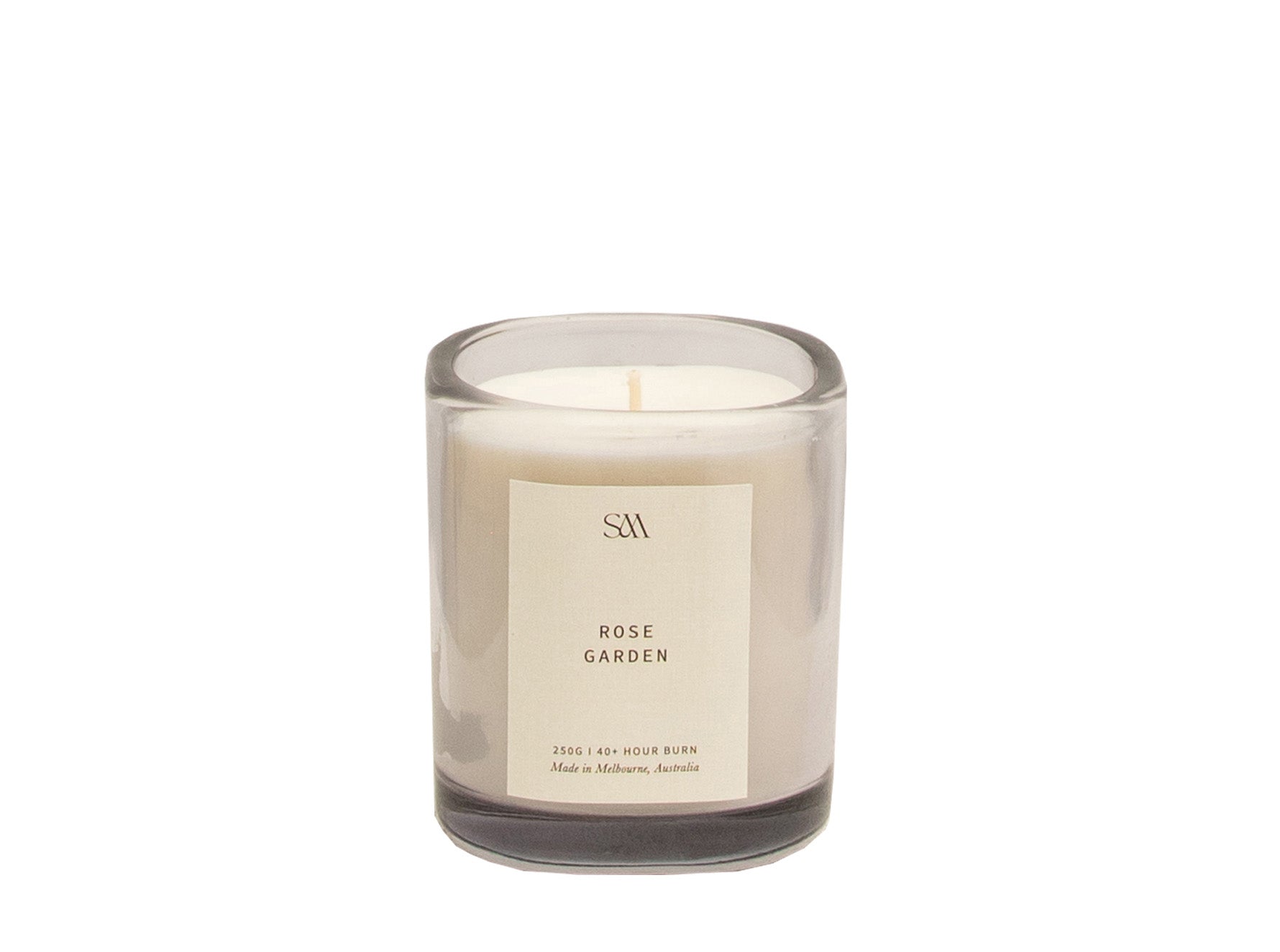 Rose Garden 250g Signature Scented Candle