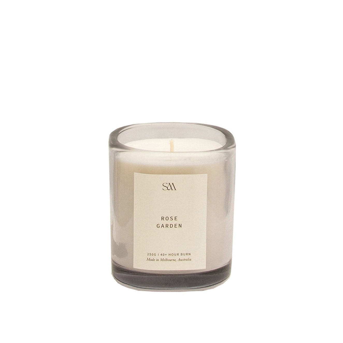 Rose Garden 250g Signature Scented Candle