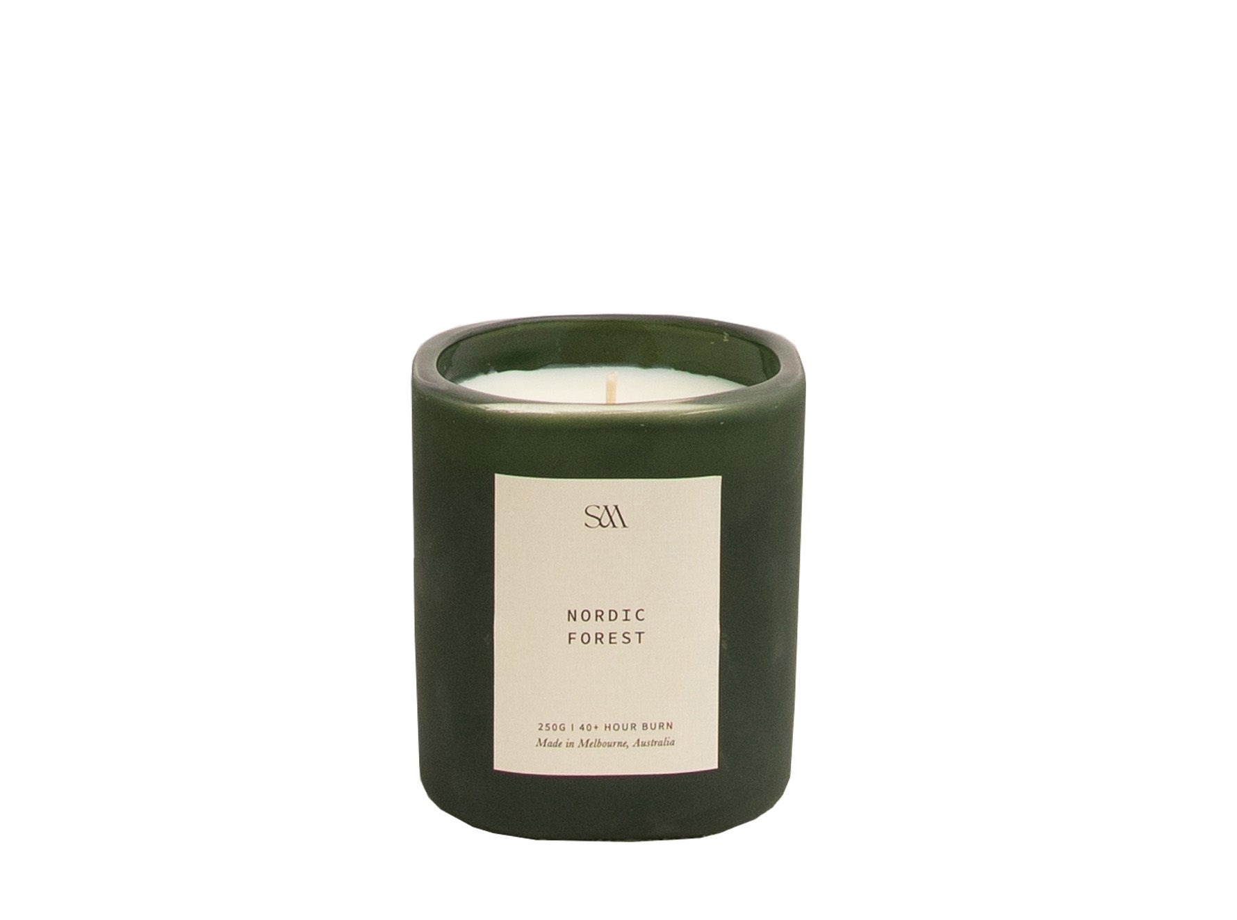 Nordic Forest 250g Signature Scented Candle