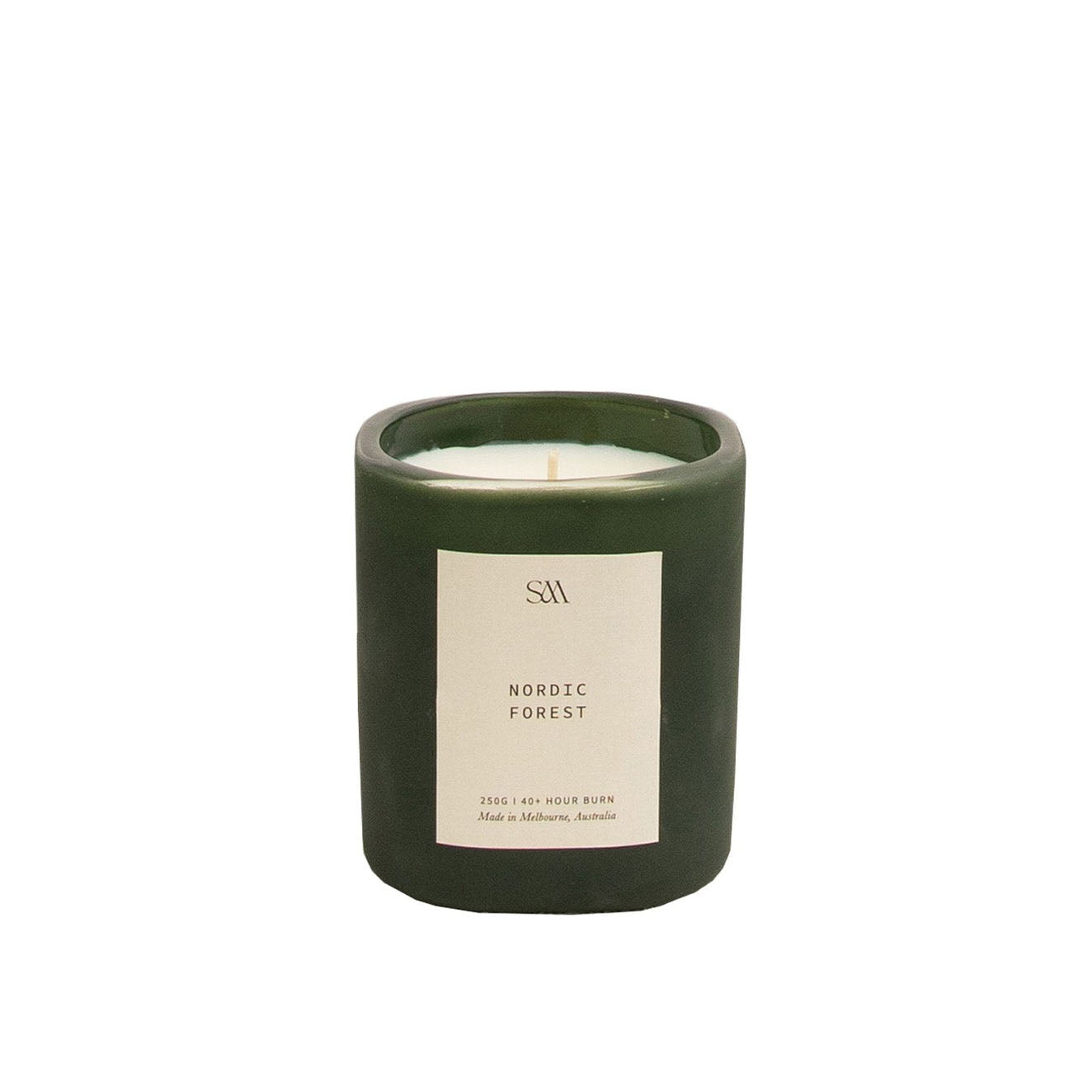 Nordic Forest 250g Signature Scented Candle