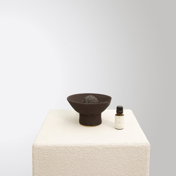 Red Santal Obsidian Scented Diffuser