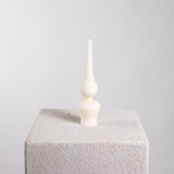 Jeanie Sculptural Soy Wax Candle