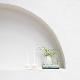 Sophia Sculptural Soy Wax Candle