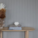 Ginger Sculptural Soy Wax Candle