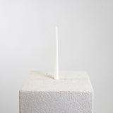 Taper Soy Wax Candle | Candle, Statement Pillar, Taper | Studio McKenna