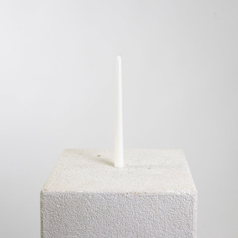 Taper Soy Wax Candle