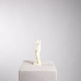Venus De Milo Goddess Sculptural Soy Wax Candle