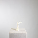 Winged Victory Sculptural Soy Wax Candle