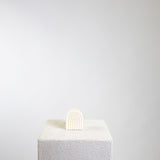 Rainbow Arch Sculptural Soy Wax Candle Collection