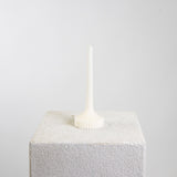 Olive Sculptural Soy Wax Candle Collection