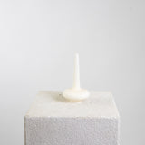 Ridge Lantern Sculptural Soy Wax Candle Collection