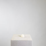 Lotus Sculptural Soy Wax Candle Collection